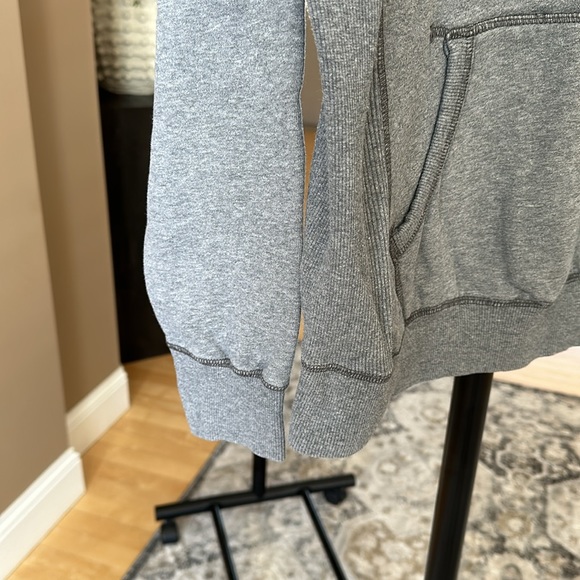 Blue 84 Crosslake Half Zip Sweatshirt - Picture 5 of 6